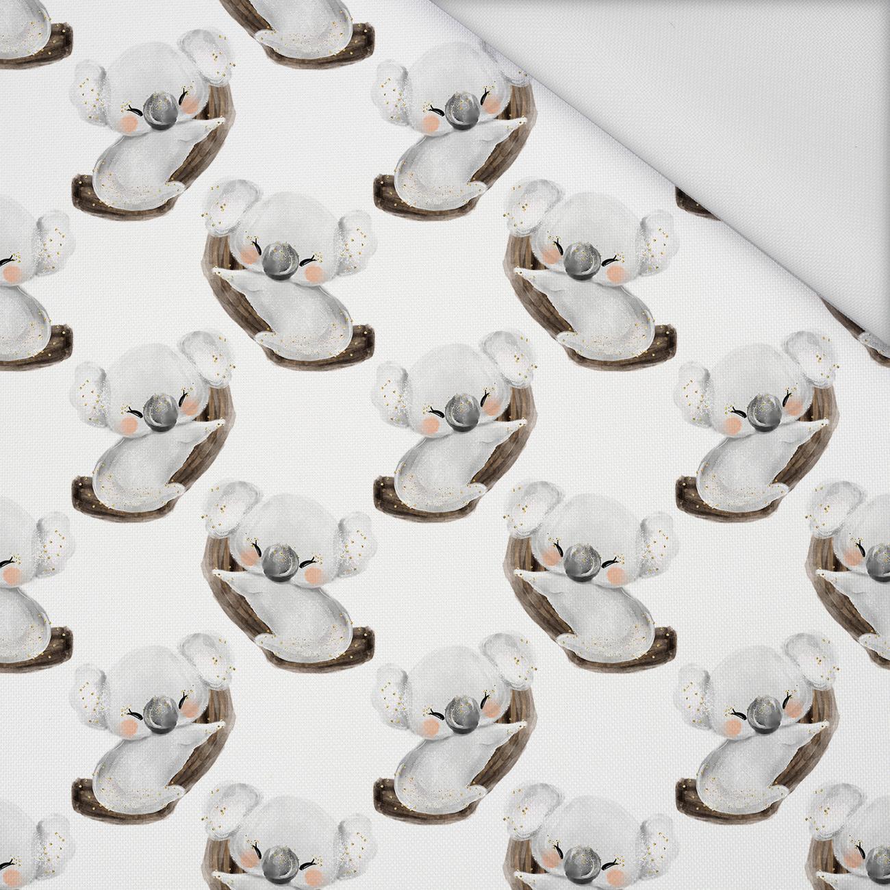 Little Nature WZ.5 - Wasserabweisende Webware