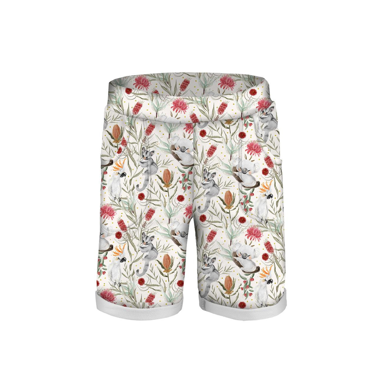 Little Nature WZ.6 - Wasserabweisende Webware