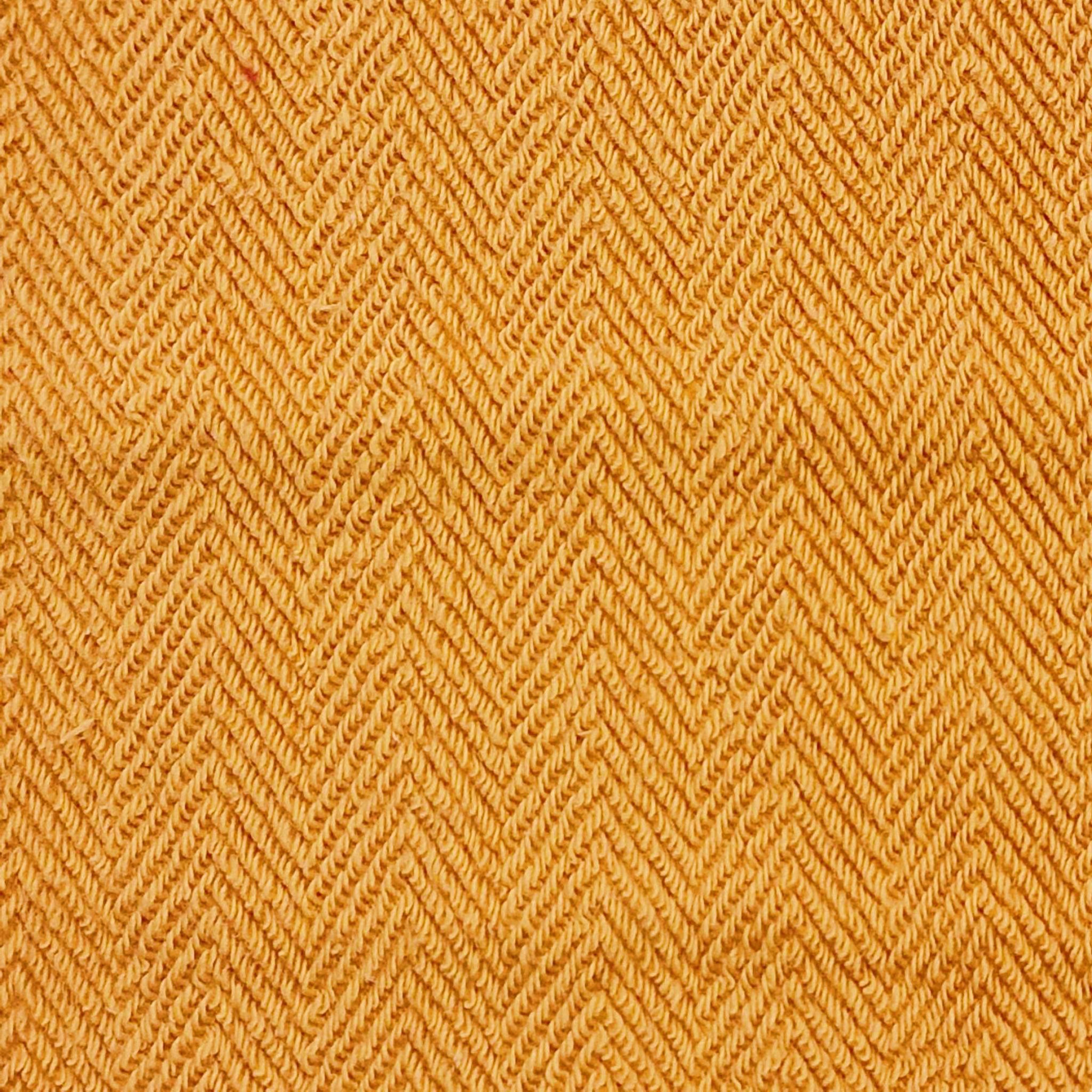 Wendbarer French Terry mit Fischgrätmuster - MANGO (P290j)