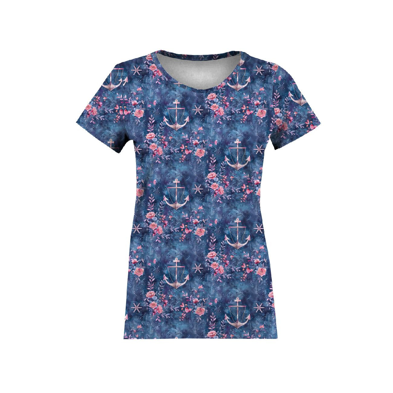 MARINE m. 1 - Lycra 300g