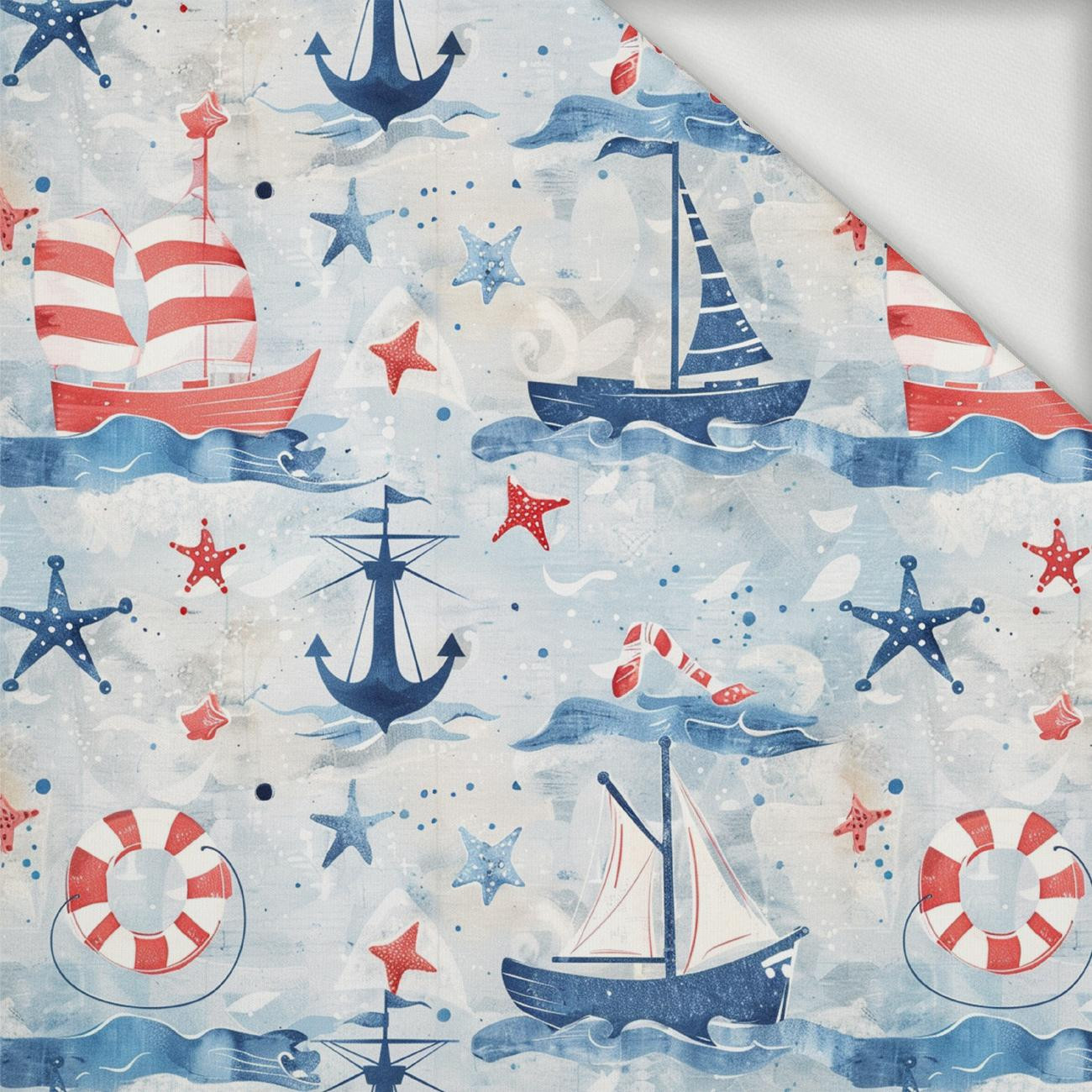 MARINE m. 3 - Sommersweat