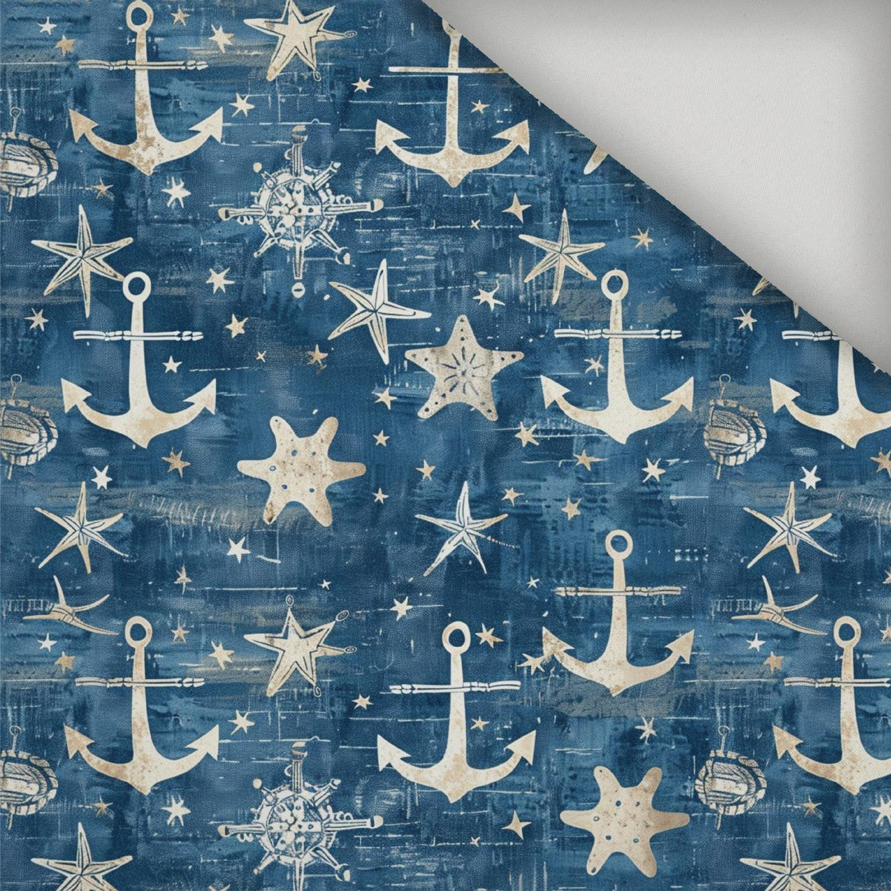 MARINE m. 4 - schnelltrocknende Webware