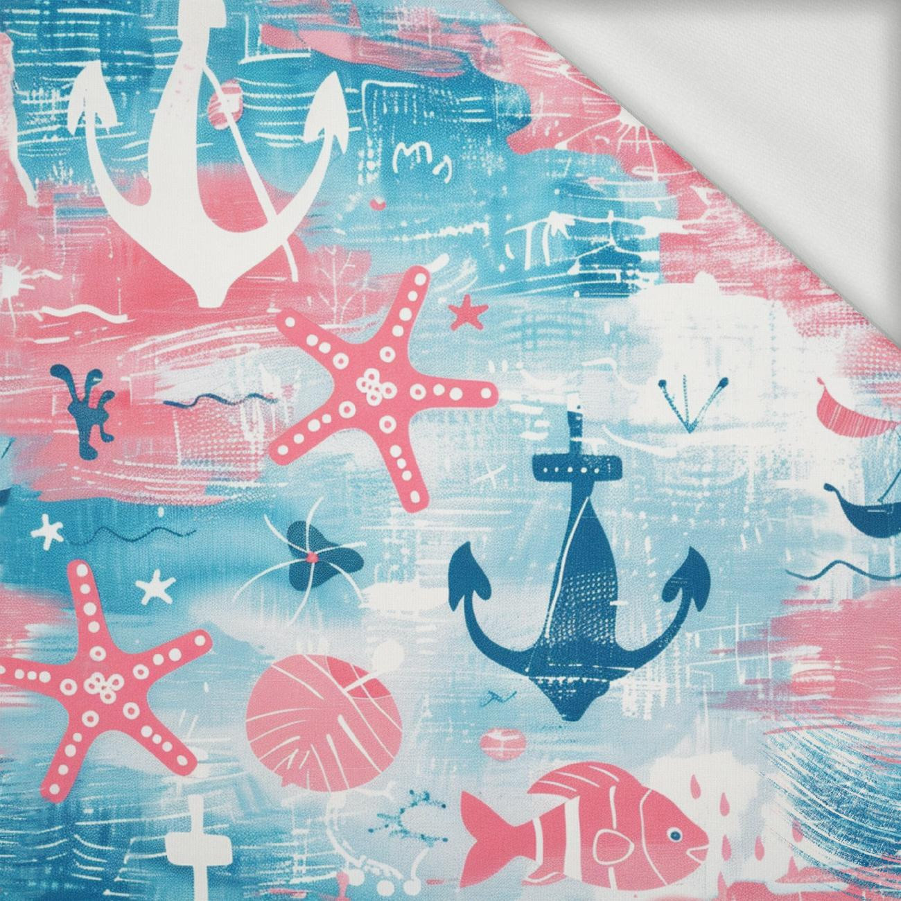 MARINE m. 5 - Sommersweat