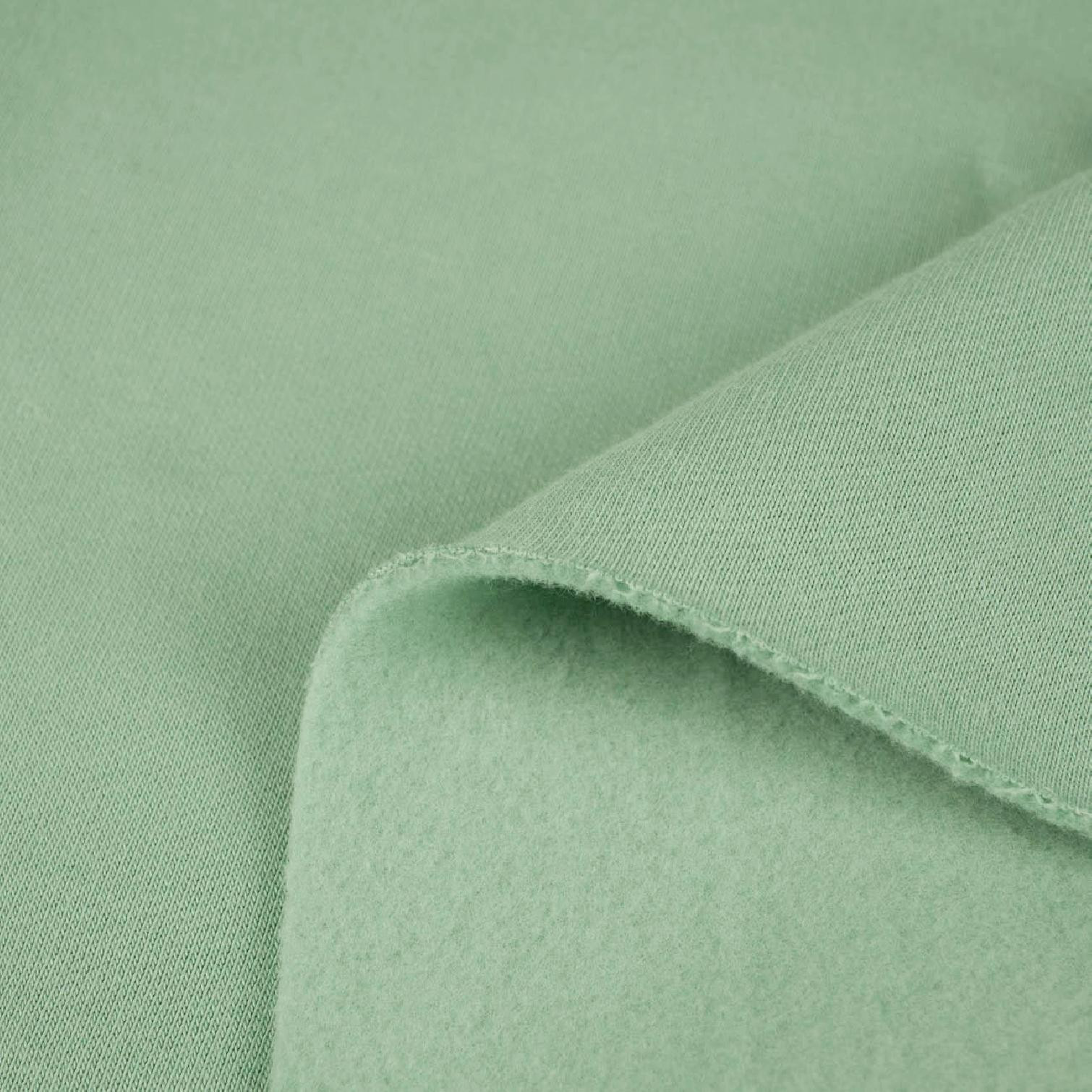 D-45 Modern Mint - Wintersweat angeraut D300