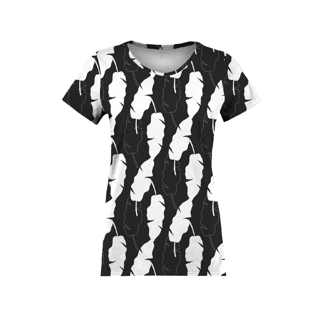 LEAVES WZ. 5- Polster- Velours