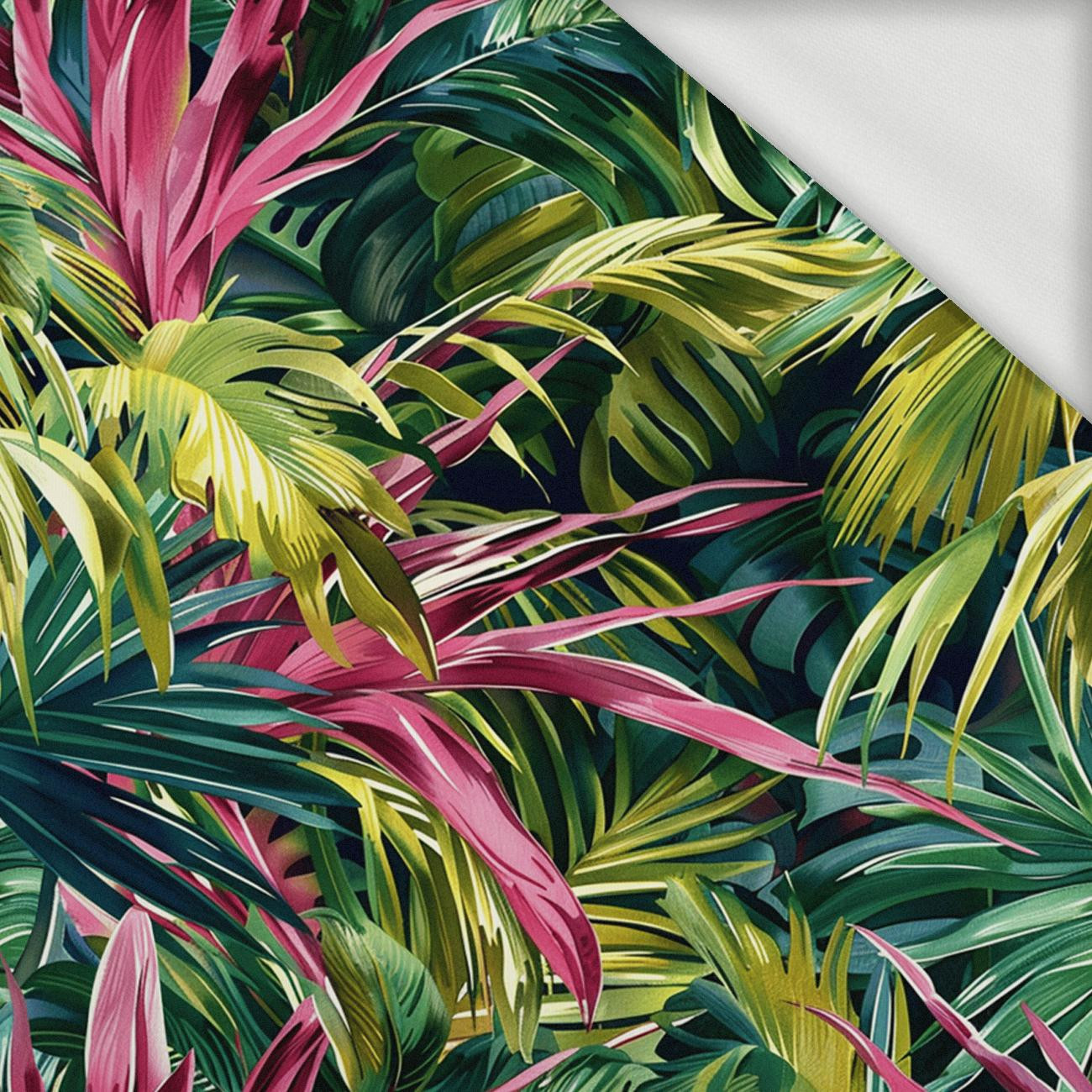 MONSTERA wz.8 - Sommersweat