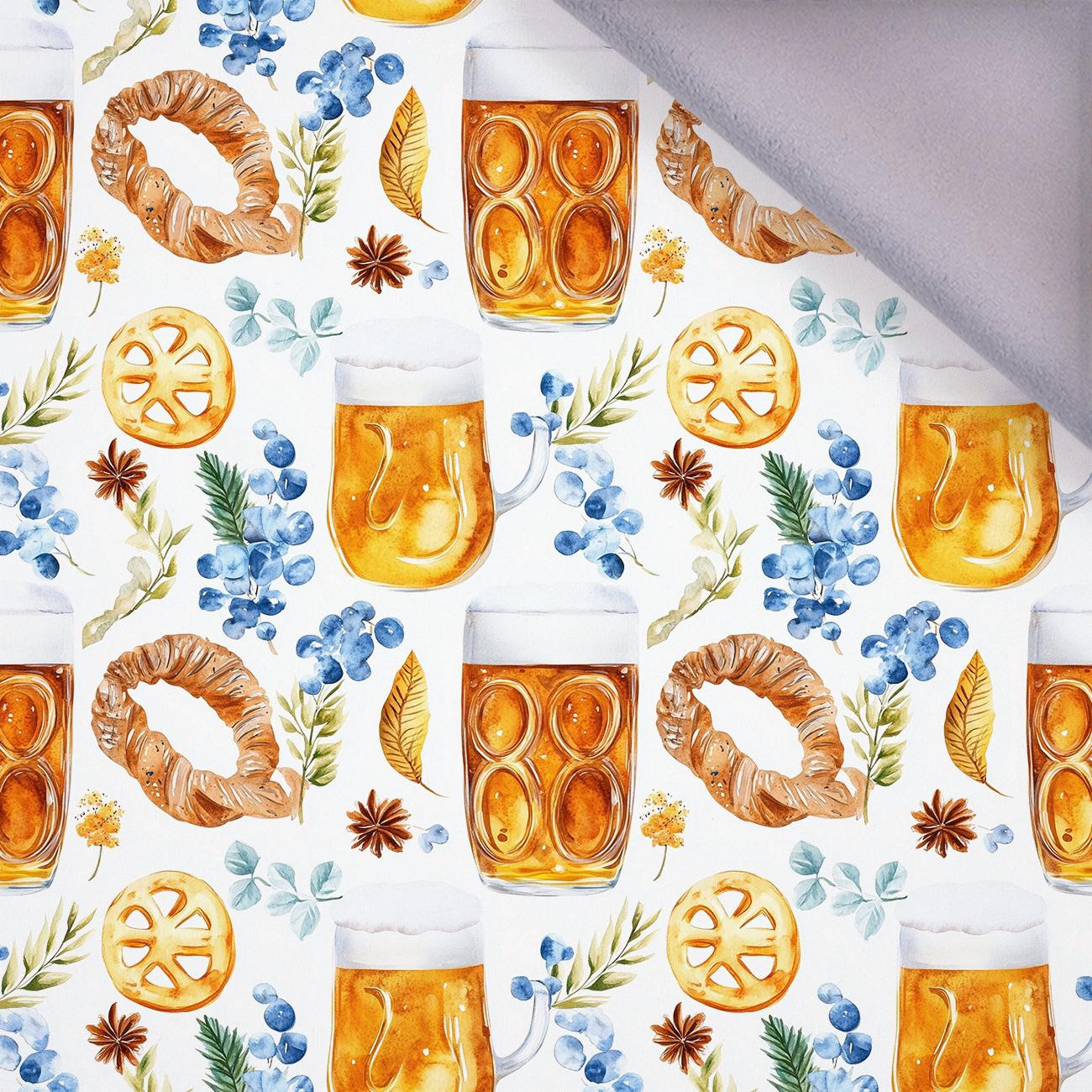 OKTOBERFEST WZ.2 - Softshell 