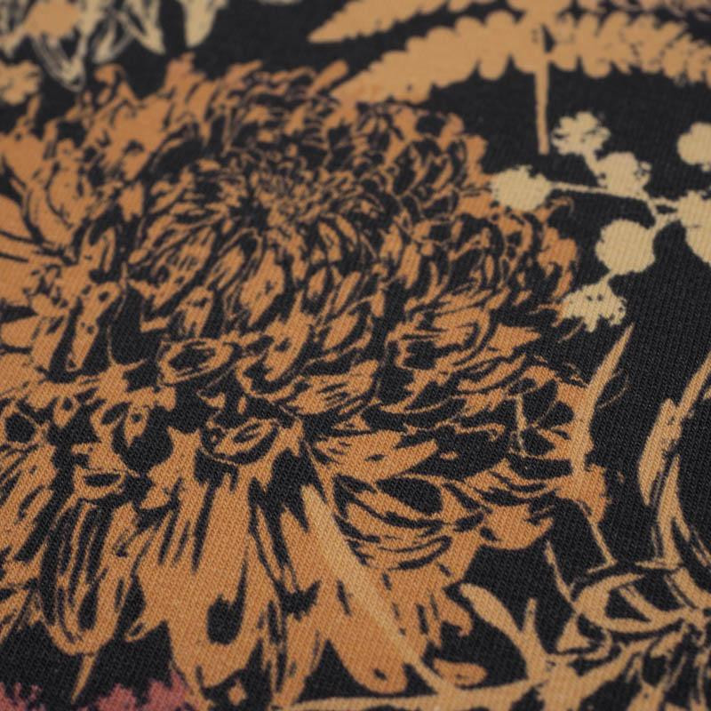 GOLDENE FARNBLÜTEN - Sommersweat SP250