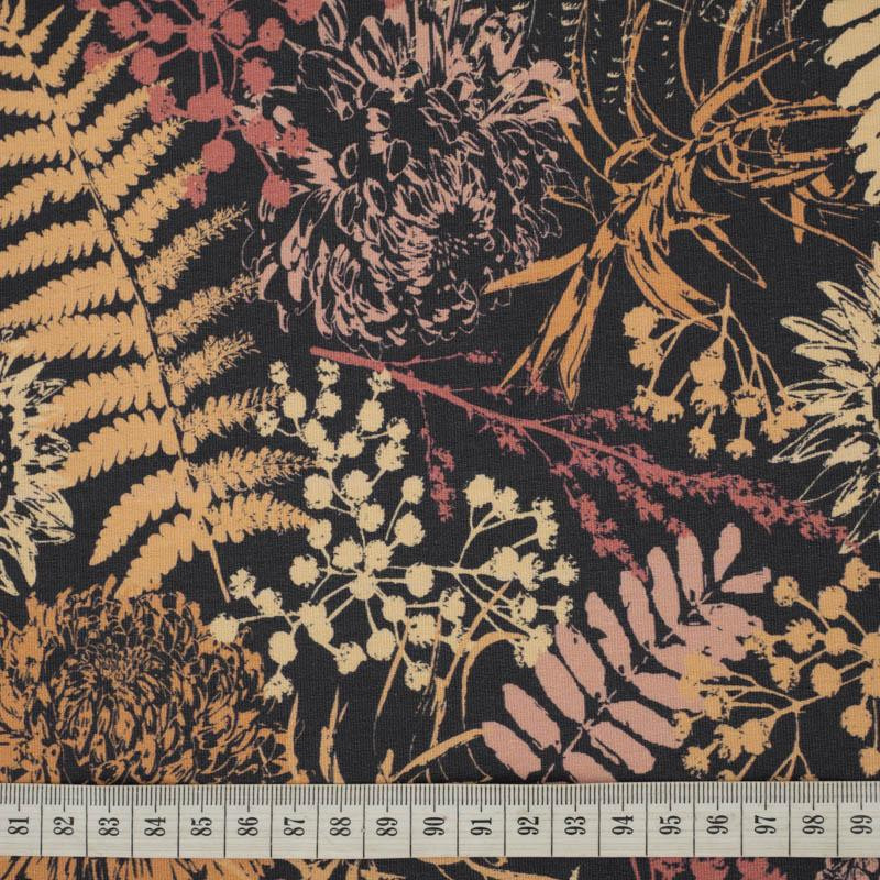 GOLDENE FARNBLÜTEN - Sommersweat SP250
