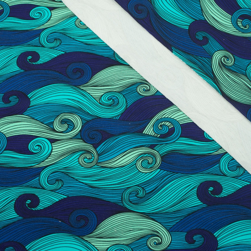 WELLEN - SP250 Sommersweat