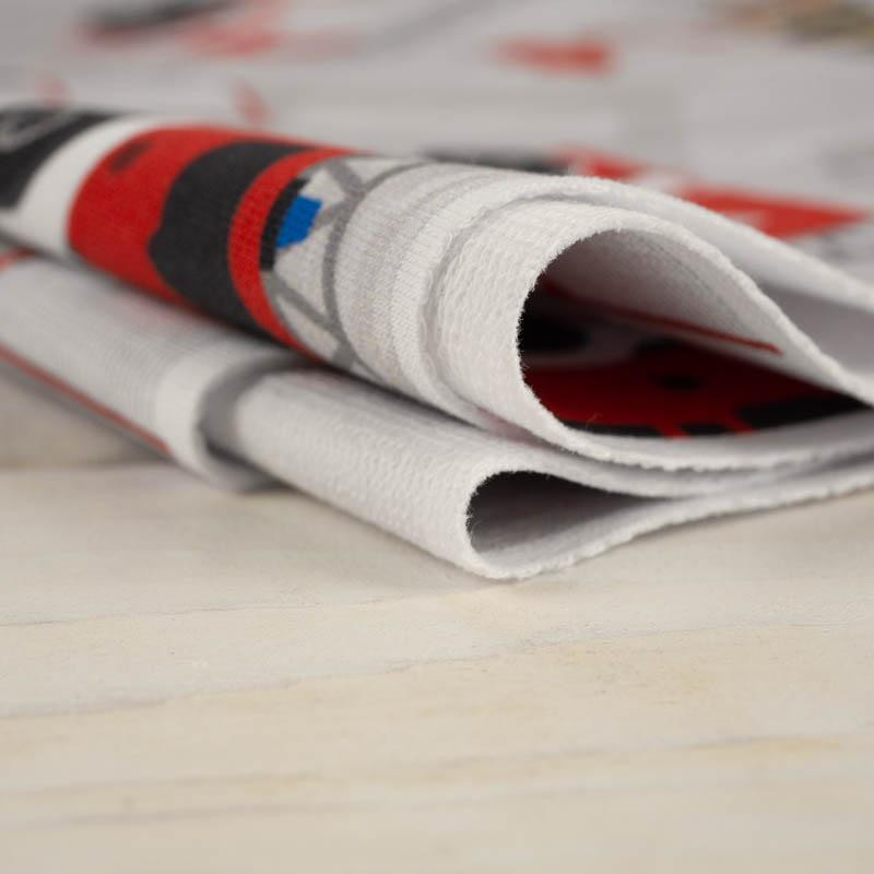 FEUERWEHR / Leiter -  Sommersweat