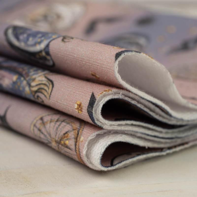 VERZAUBERTER MIX (VERZAUBERTE NACHT) - Sommersweat