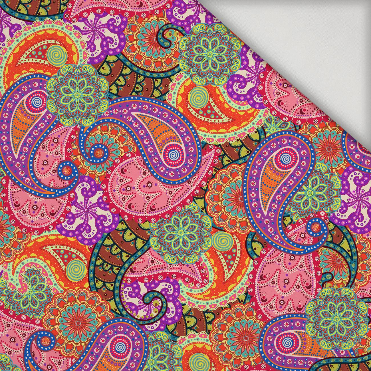 PAISLEY wz.17 - Lycra 300g