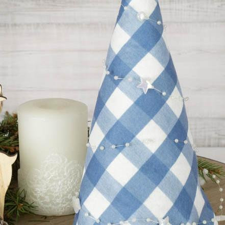 WEIHNACHTSBAUM FÜR MEISE - Wichtel - DIY IT'S EASY