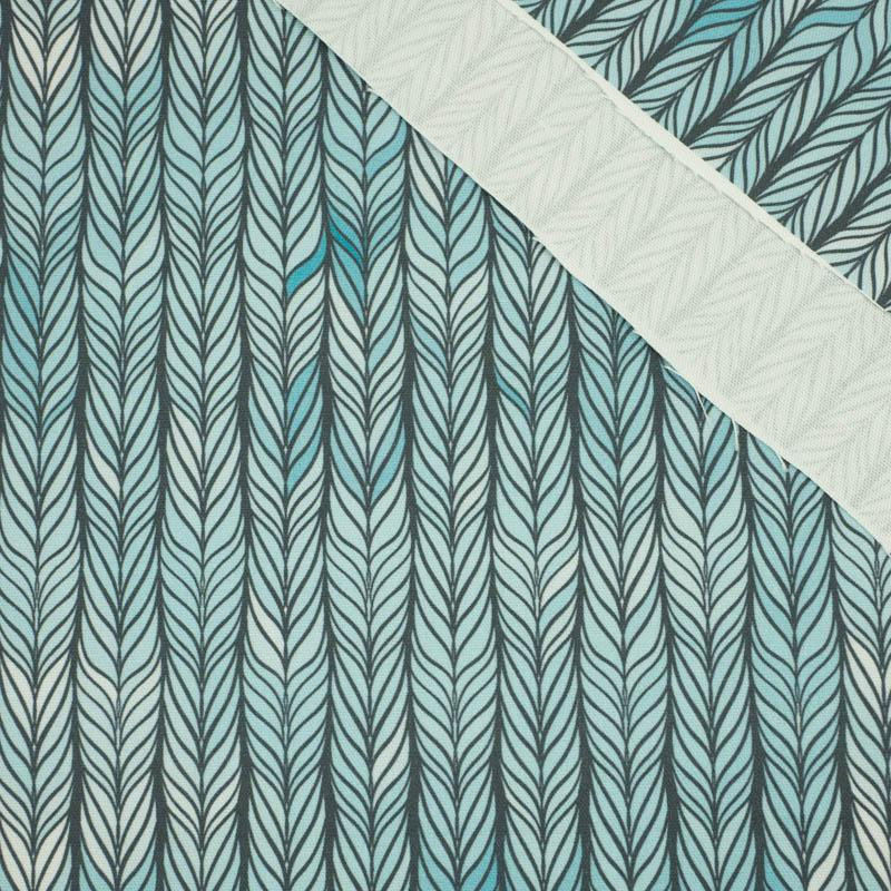 ZOPF / marine - HOME DECOR PREMIUM Webware