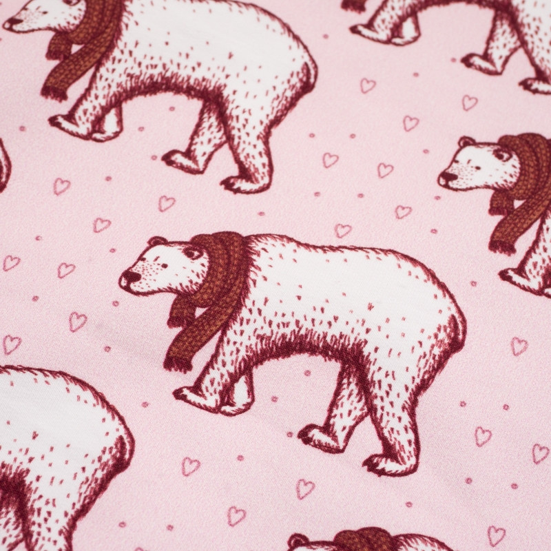 EISBÄREN  - Sommersweat SP250