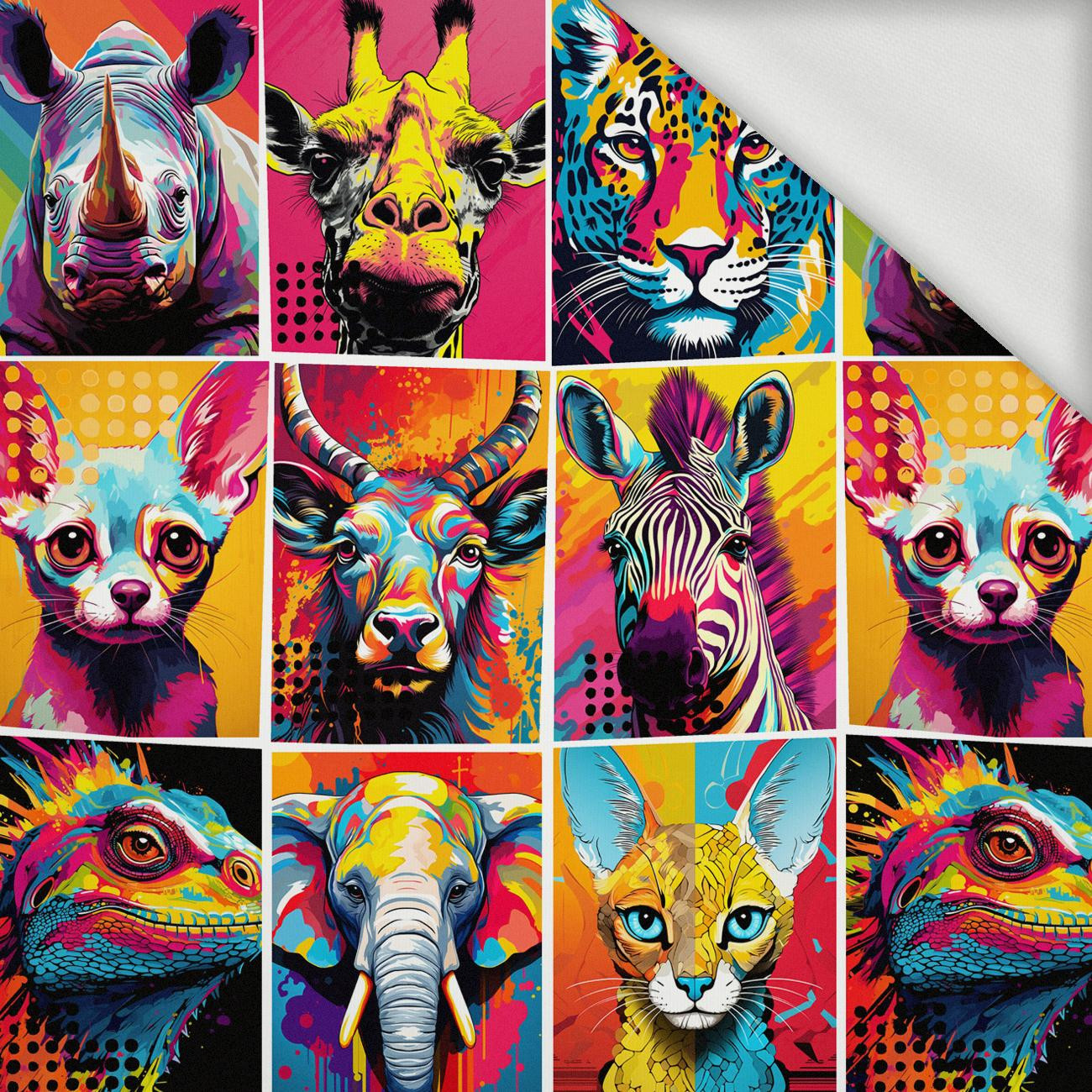 RETRO COMICS M.9 - Sommersweat