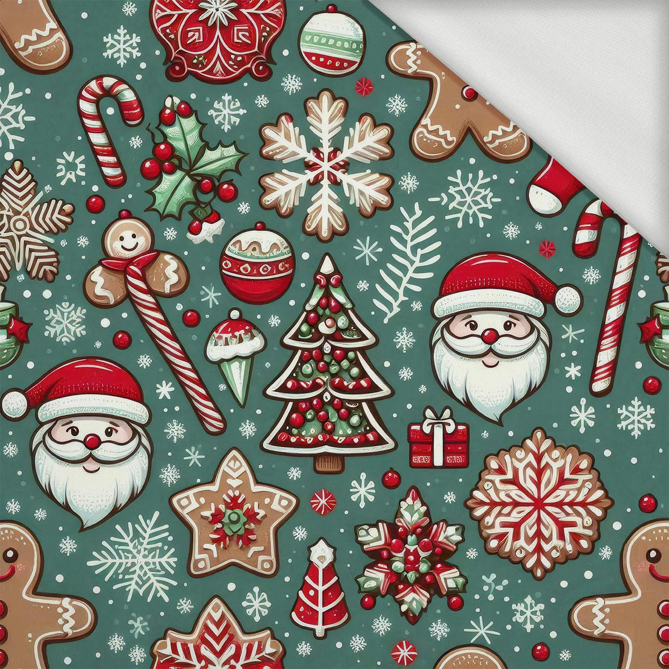 HAPPY CHRISTMAS WZ. 7 - Sommersweat