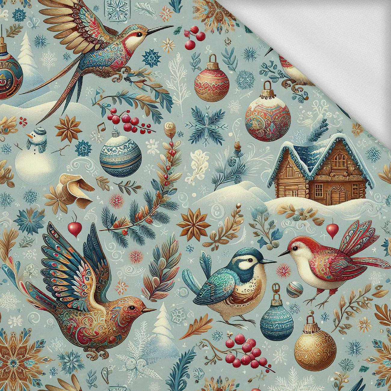 Vintage Christmas wz.28 - Sommersweat