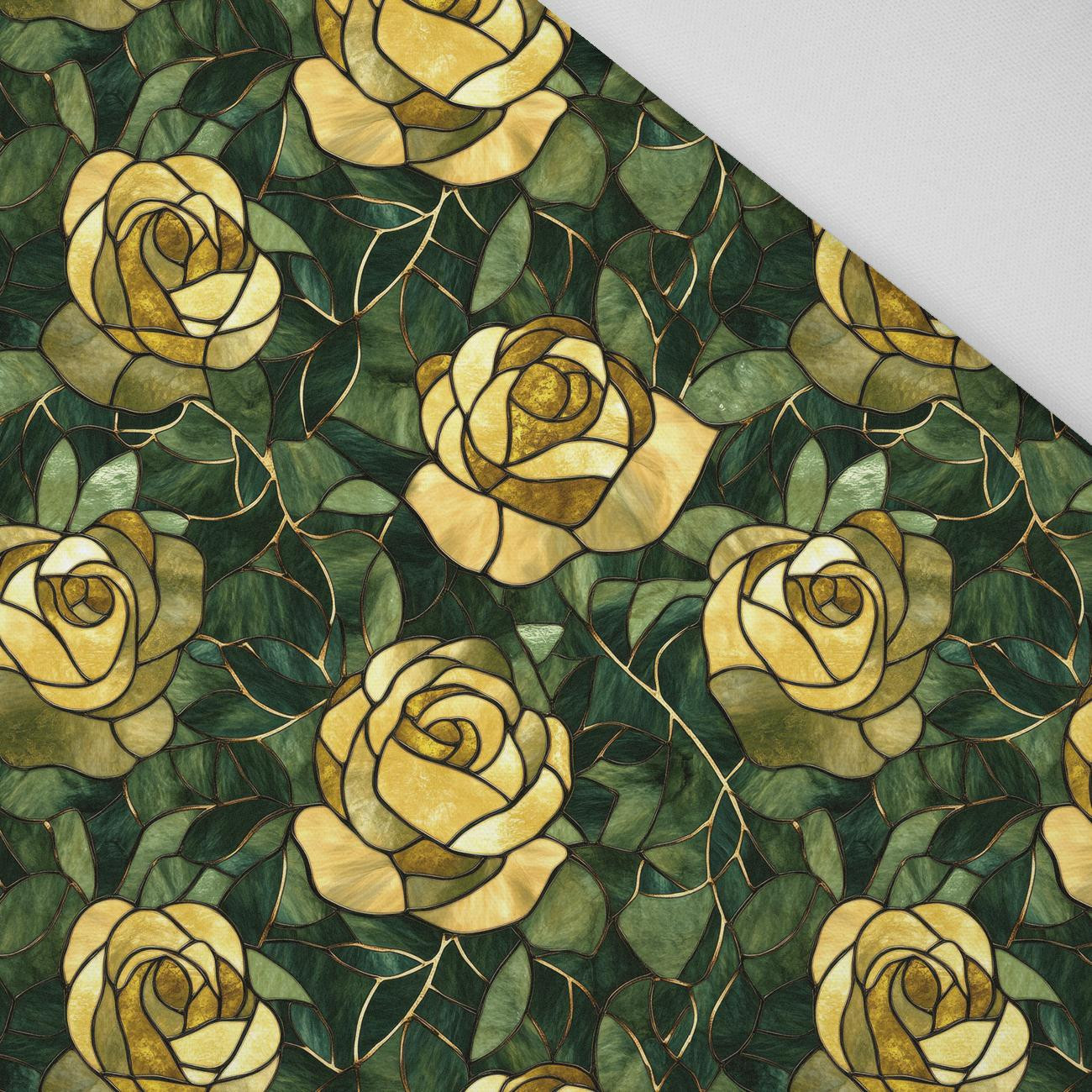 STAINED GLASS WZ. 11 - Panama 220g