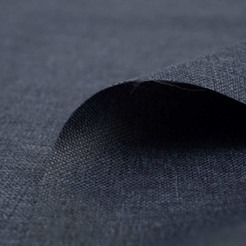 JEANS - Wasserabweisende Webware Leinenimitat