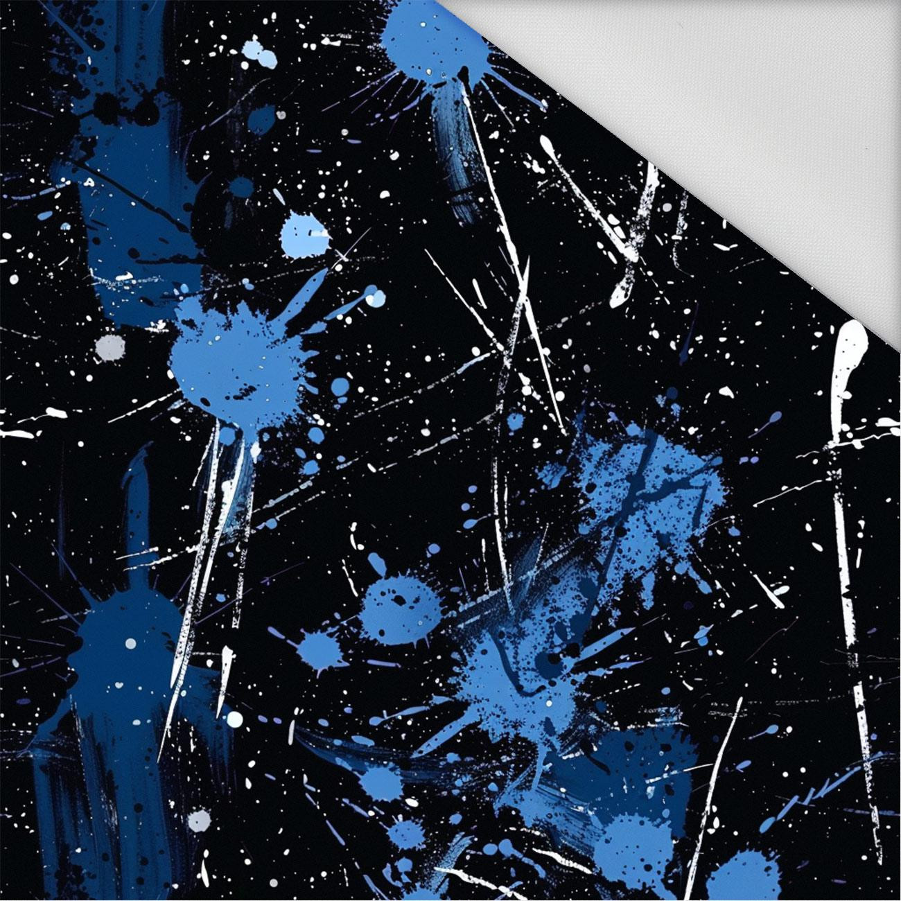 NAVY GRUNGE wz. 4 - Wasserabweisende Webware