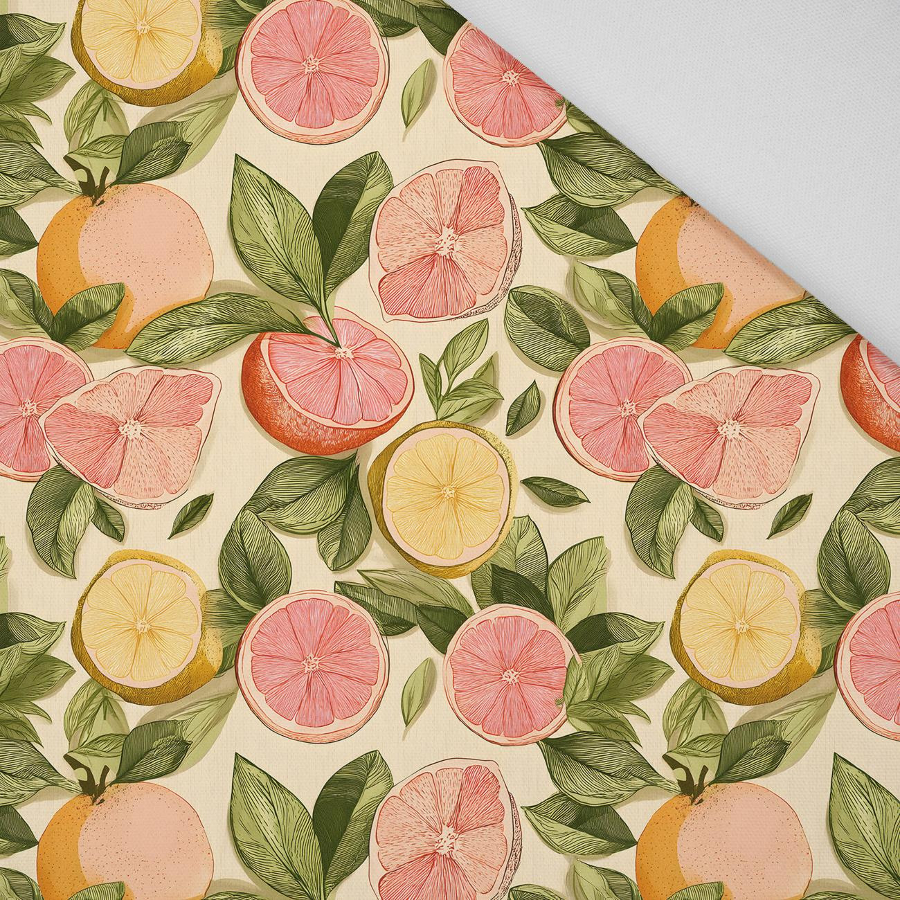 Tutti Frutti wz. 15 - Panama 220g