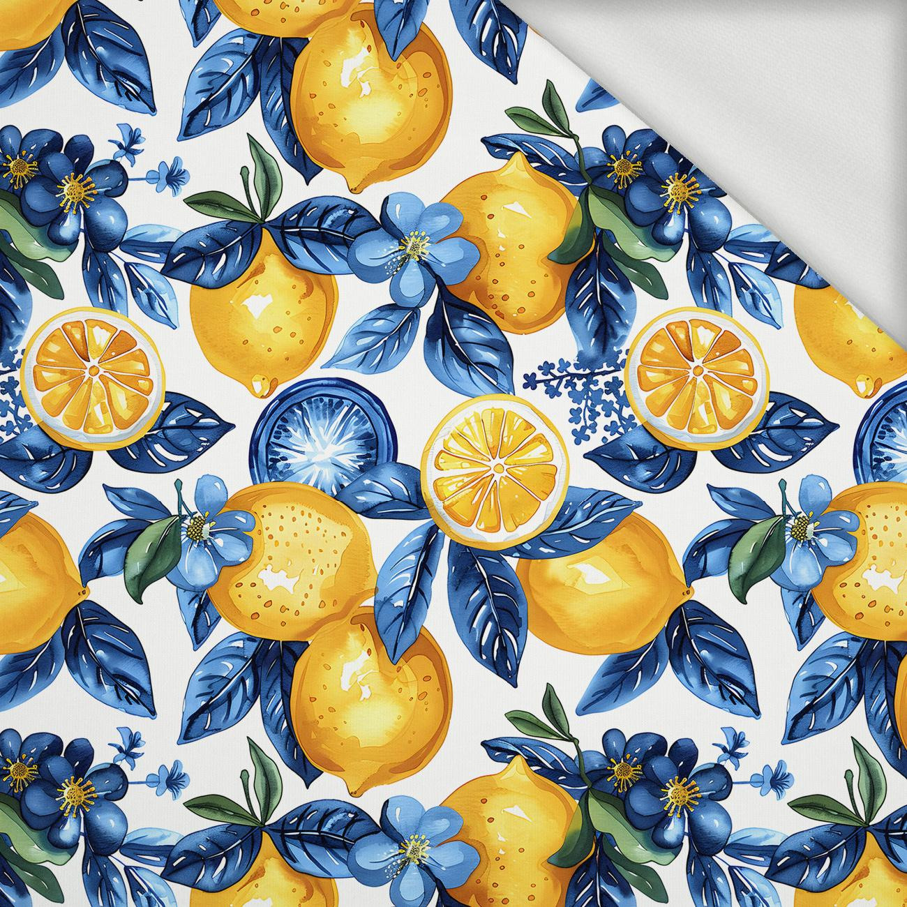 Tutti Frutti wz. 16 - Sommersweat