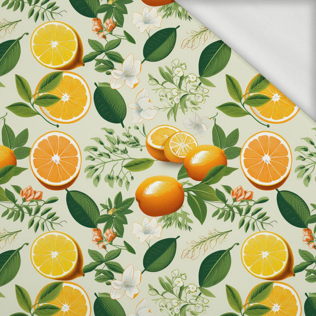 Tutti Frutti wz. 2 - Sommersweat