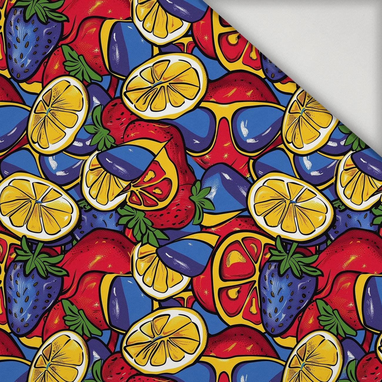 Tutti Frutti wz. 6 - Thermo lycra