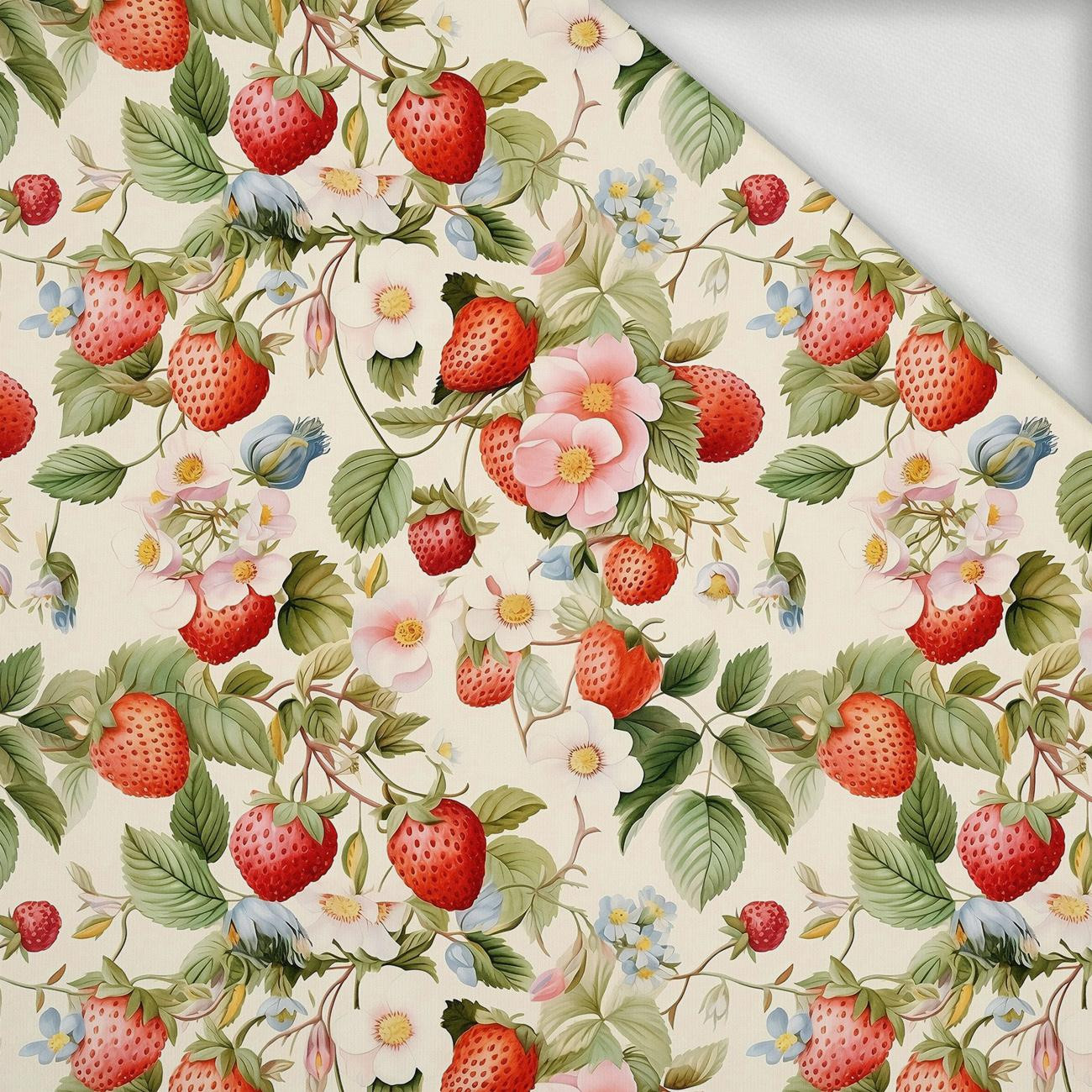 Tutti Frutti wz. 8 - Sommersweat