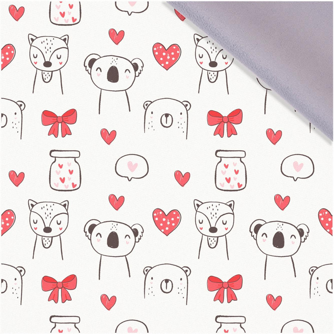 VALENTINE'S DAY 18 - Softshell 