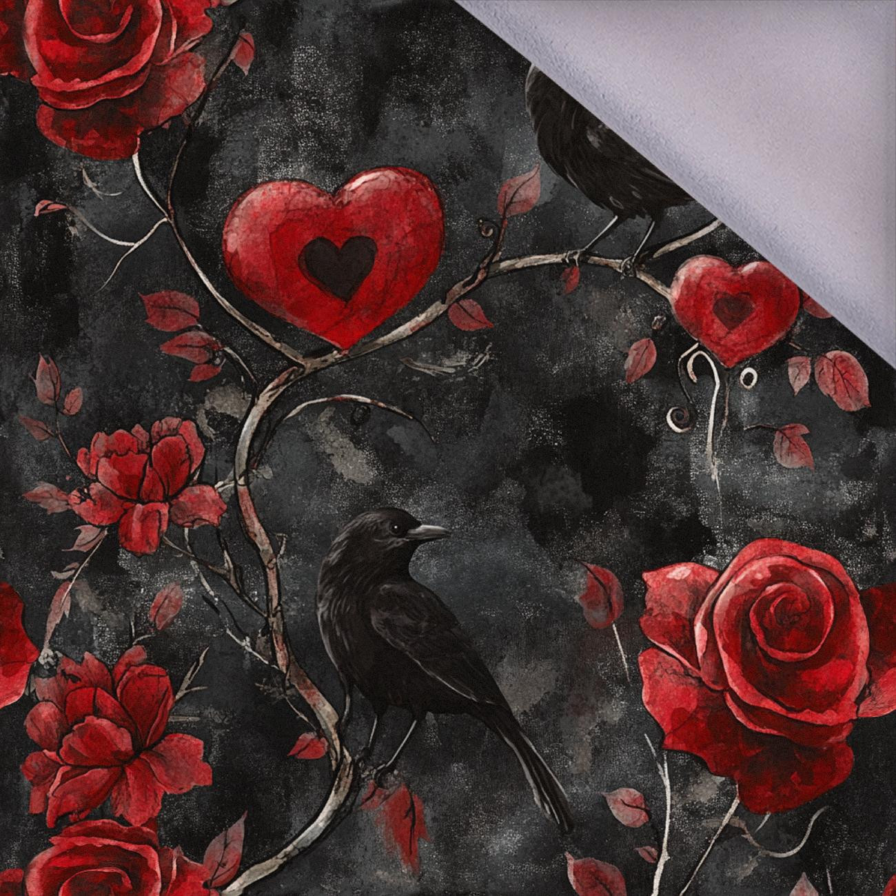 VALENTINE'S DAY 17 - Softshell 