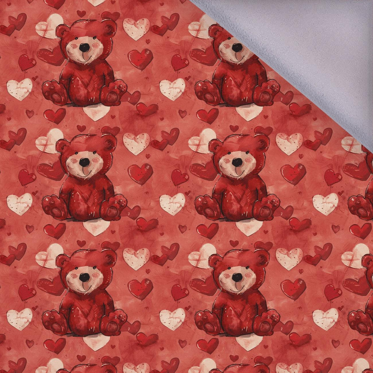 VALENTINE'S DAY 6 - Softshell 