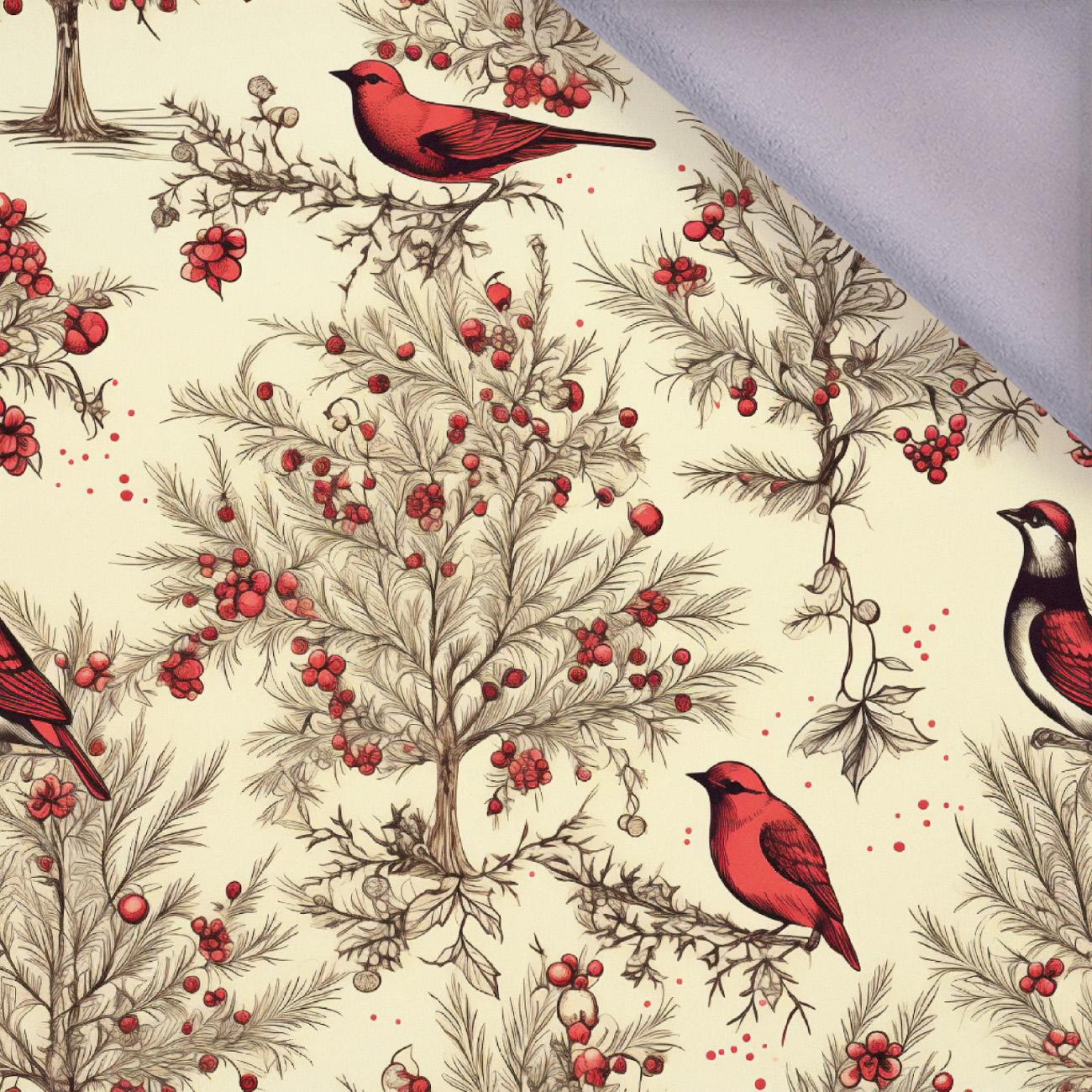 Vintage Christmas wz.10 - Softshell 