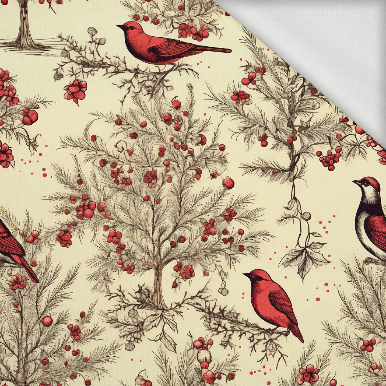 Vintage Christmas wz.10 - Sommersweat