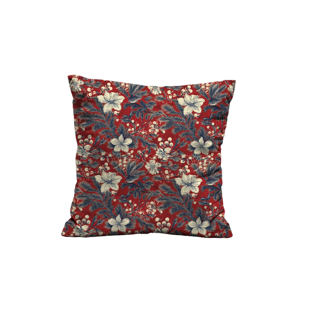 Vintage Christmas wz.15 - Krepp