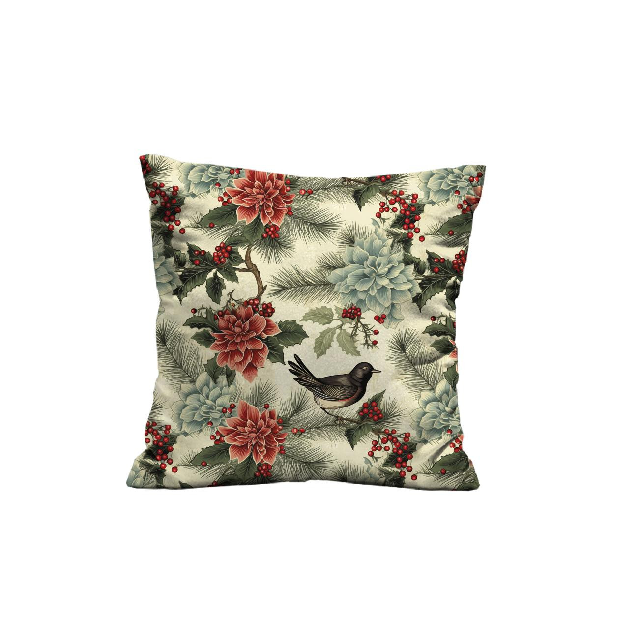Vintage Christmas wz.18 - Krepp