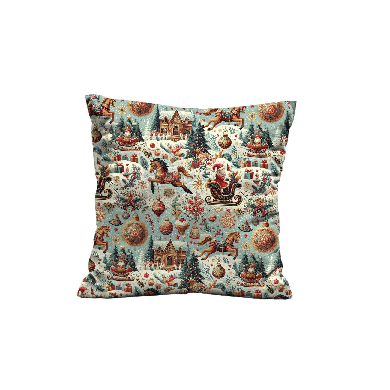 Vintage Christmas wz.20 - Sommersweat