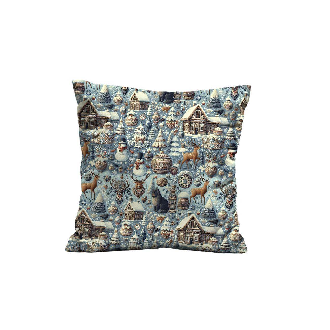 Vintage Christmas wz.21 - Sommersweat