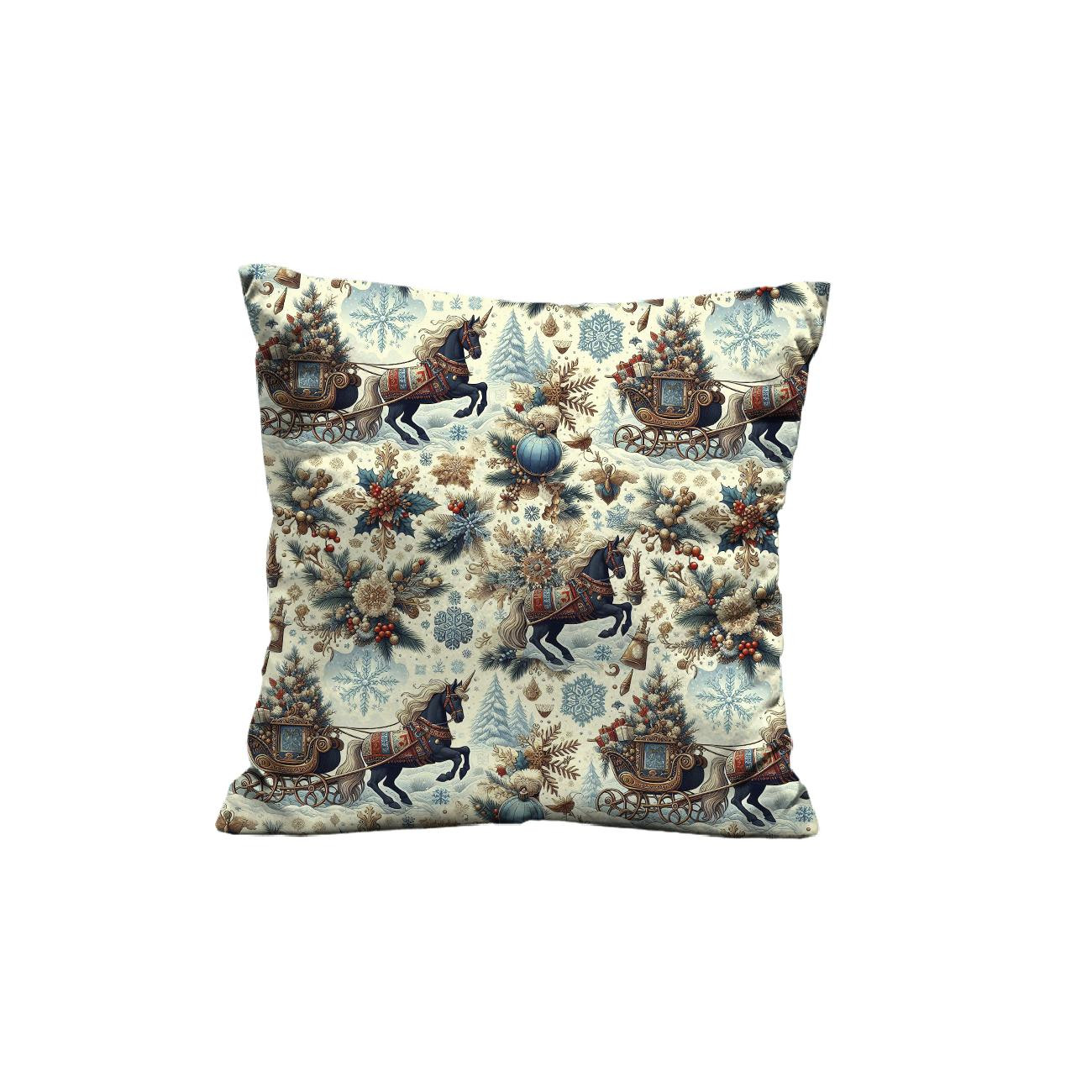 Vintage Christmas wz.24 - Sommersweat