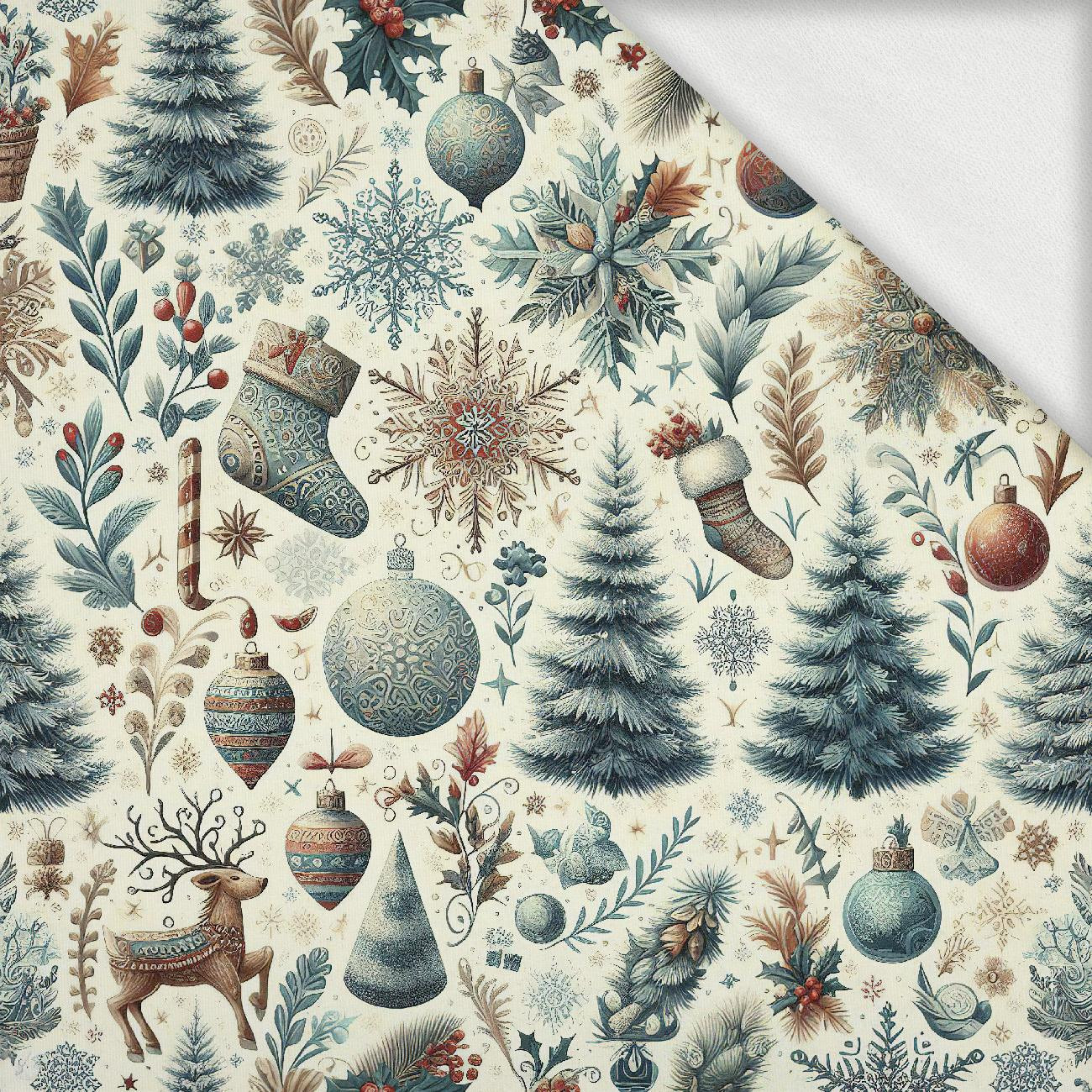 Vintage Christmas wz.26 - Sommersweat