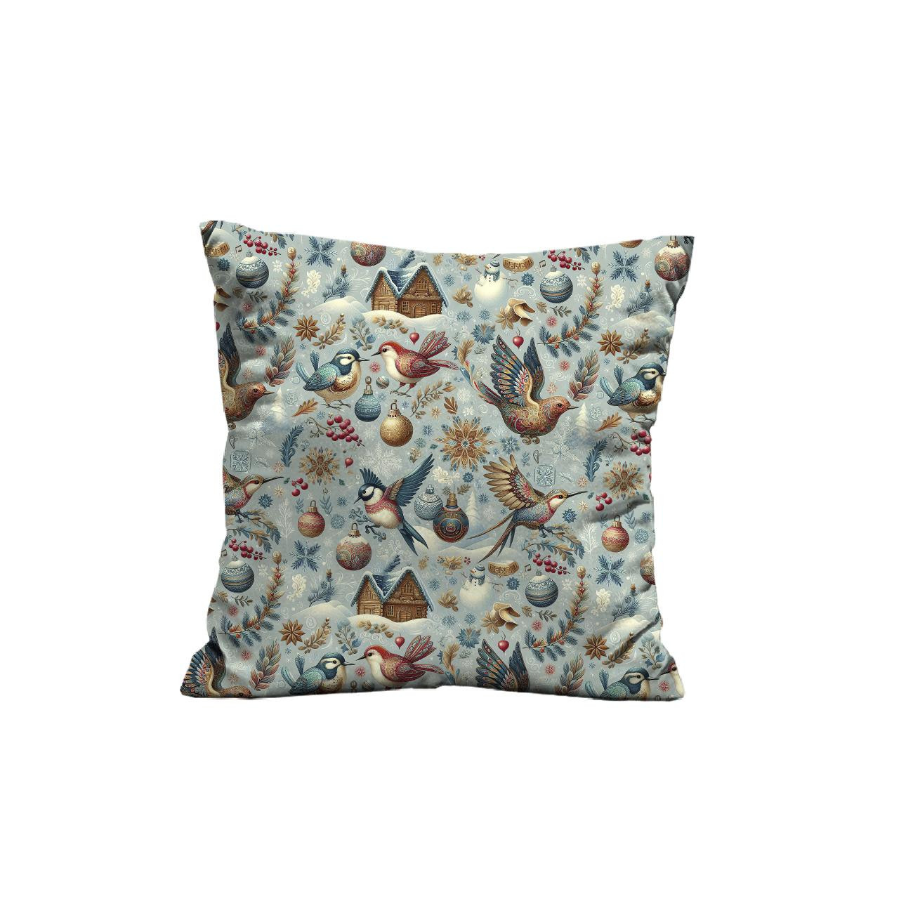 Vintage Christmas wz.28 - Sommersweat