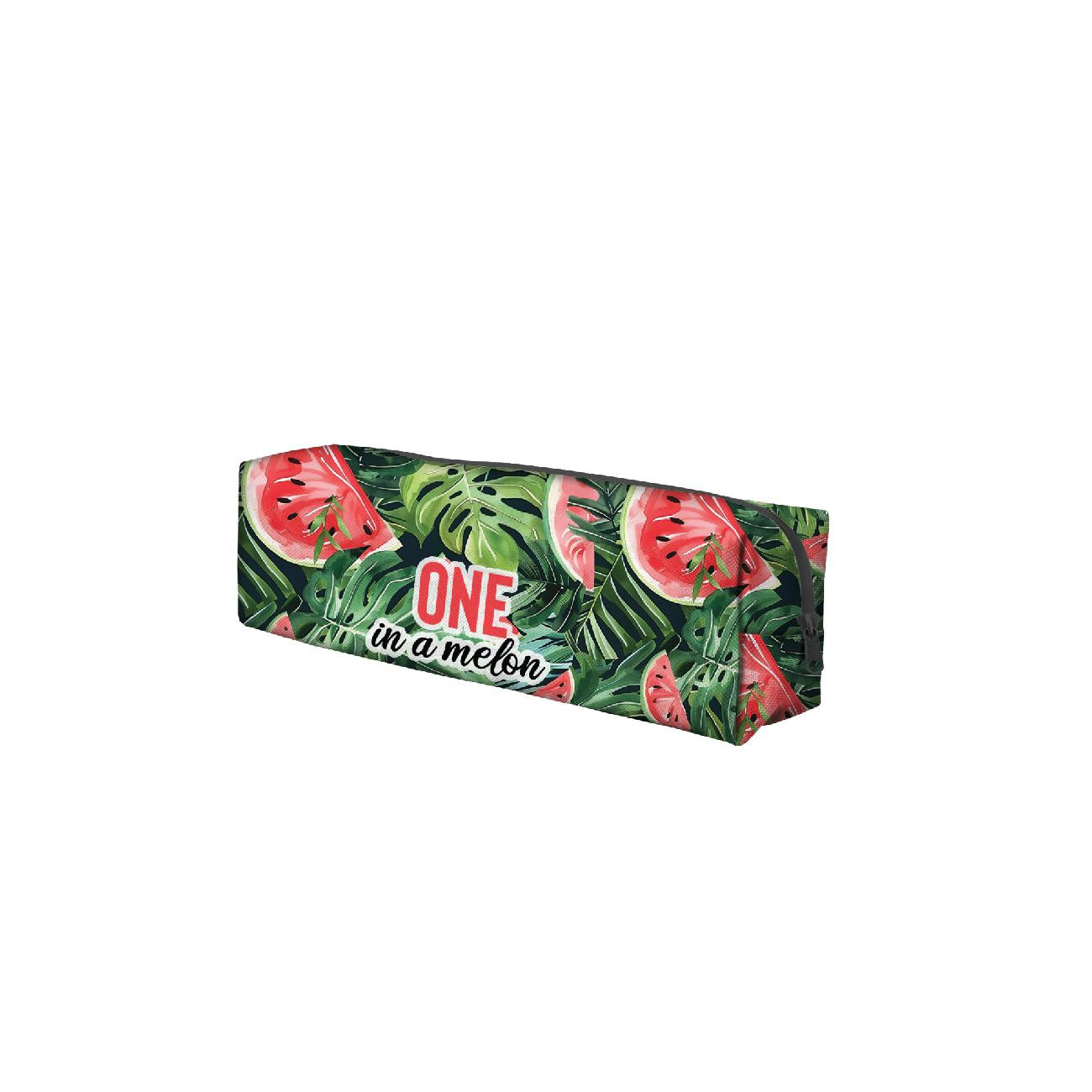 SCHÜLERPAKET - ONE IN A MELON - Nähset