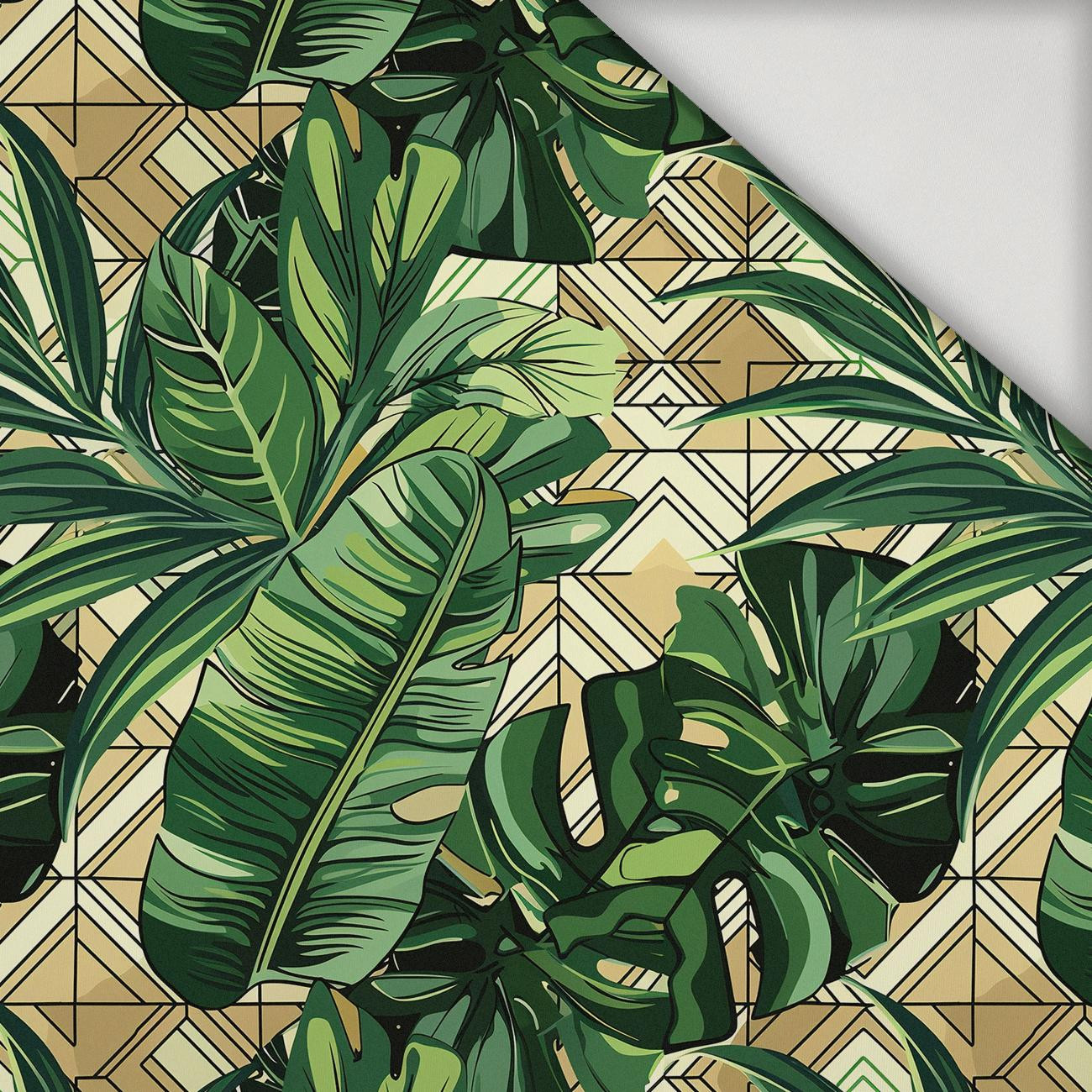 WILD JUNGLE WZ.9 - Thermo lycra