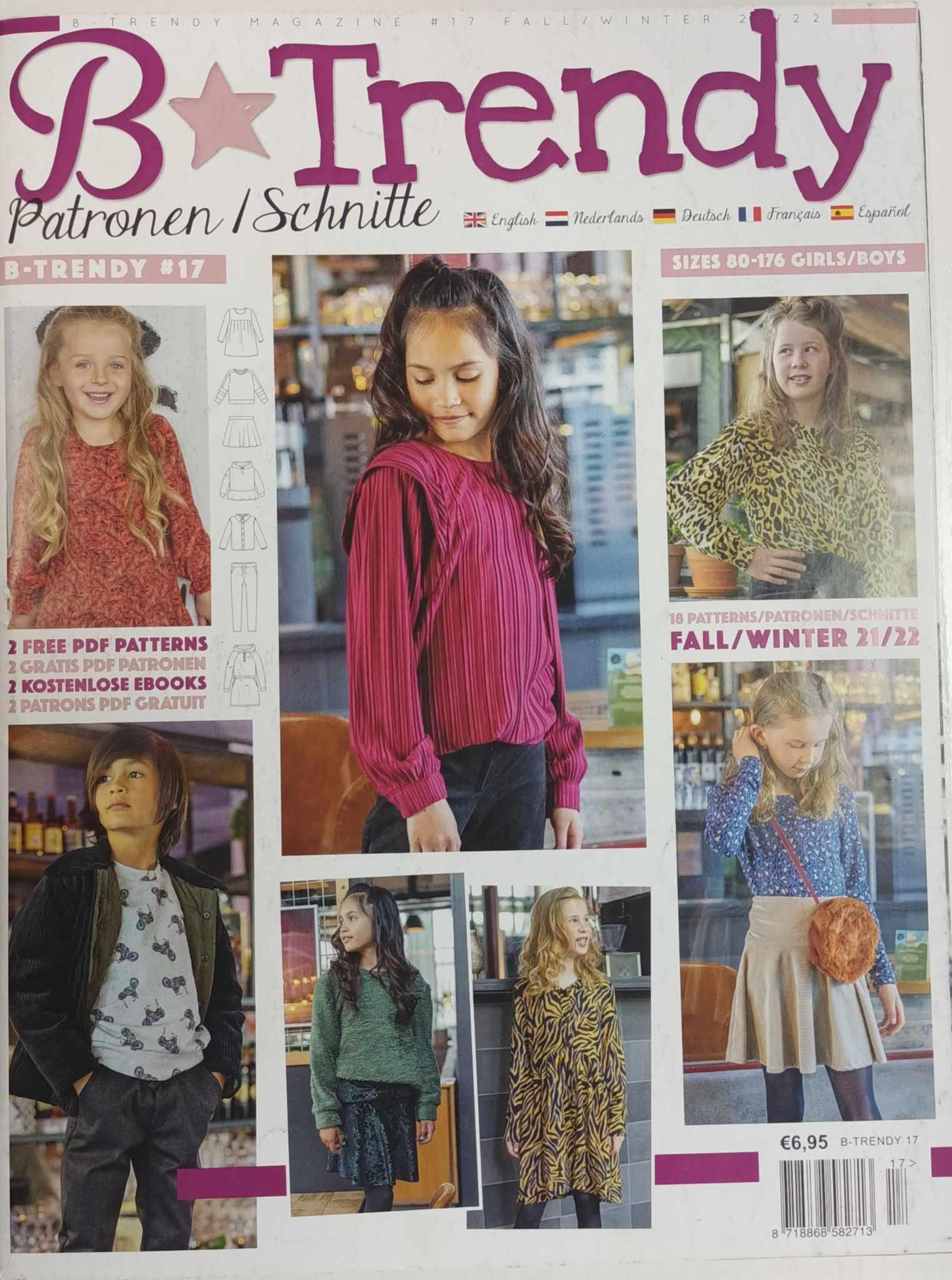 Be Trendy nr 12
