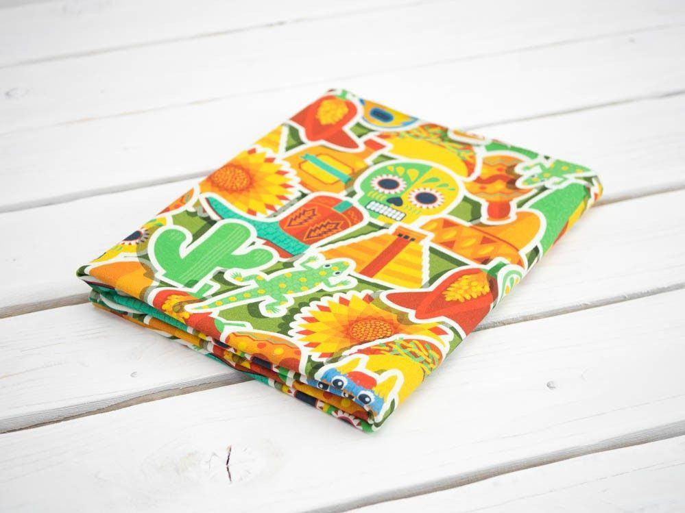 MEXICO - SP250 Sommersweat