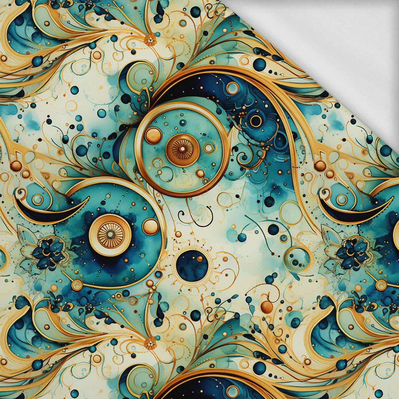 ABSTRACTION wz.11 - Sommersweat