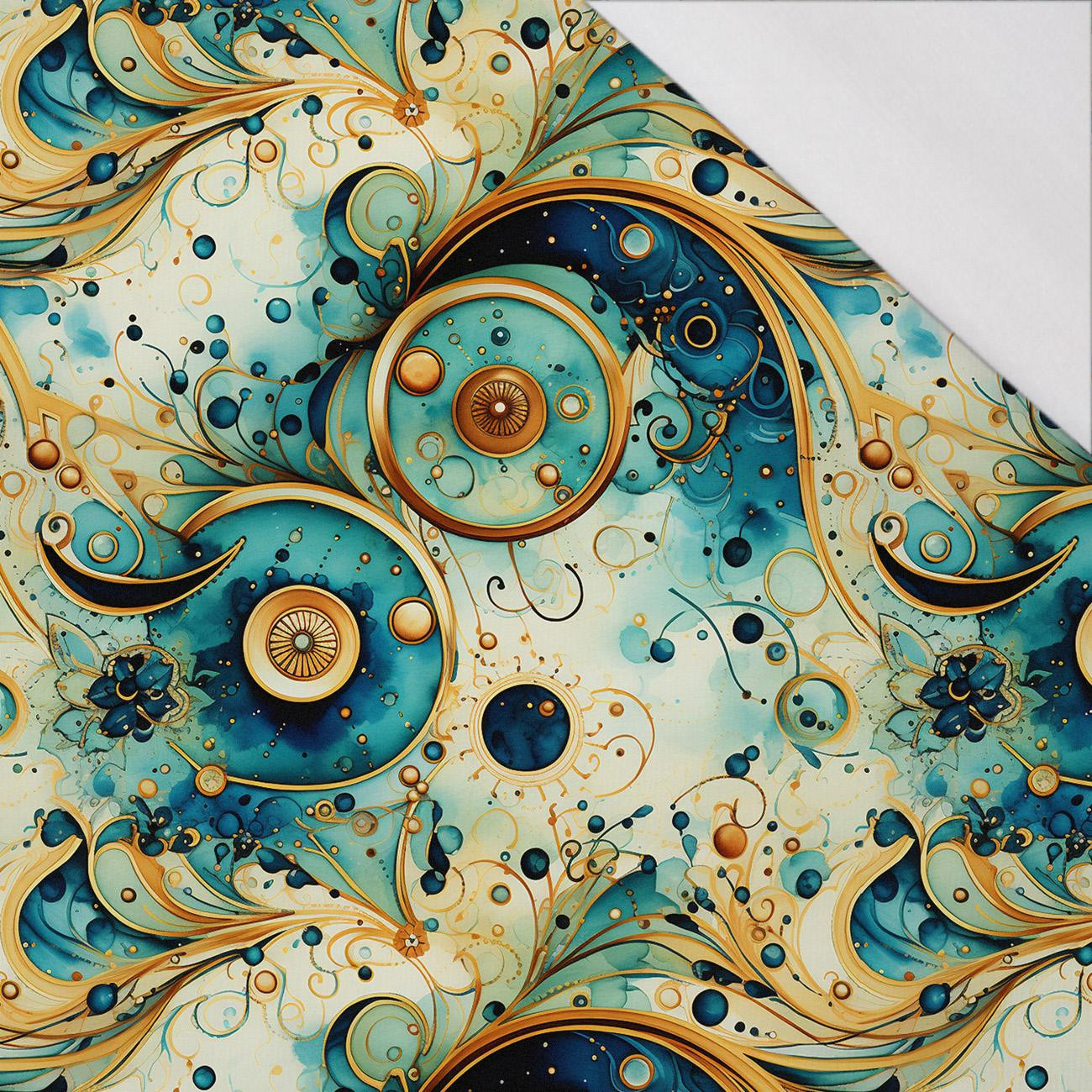 ABSTRACTION wz.11 - Thermo lycra