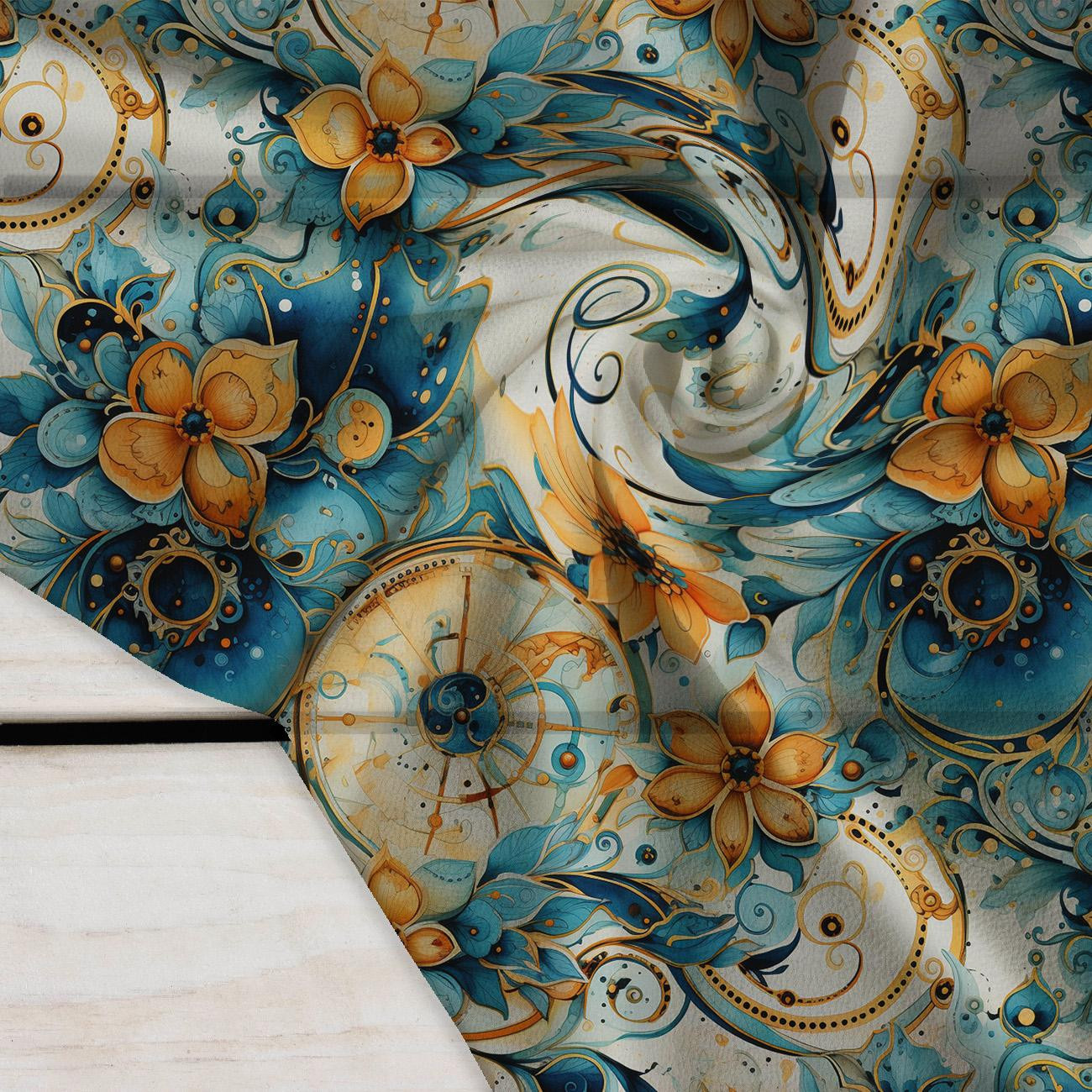 ABSTRACTION wz.21 - Krepp